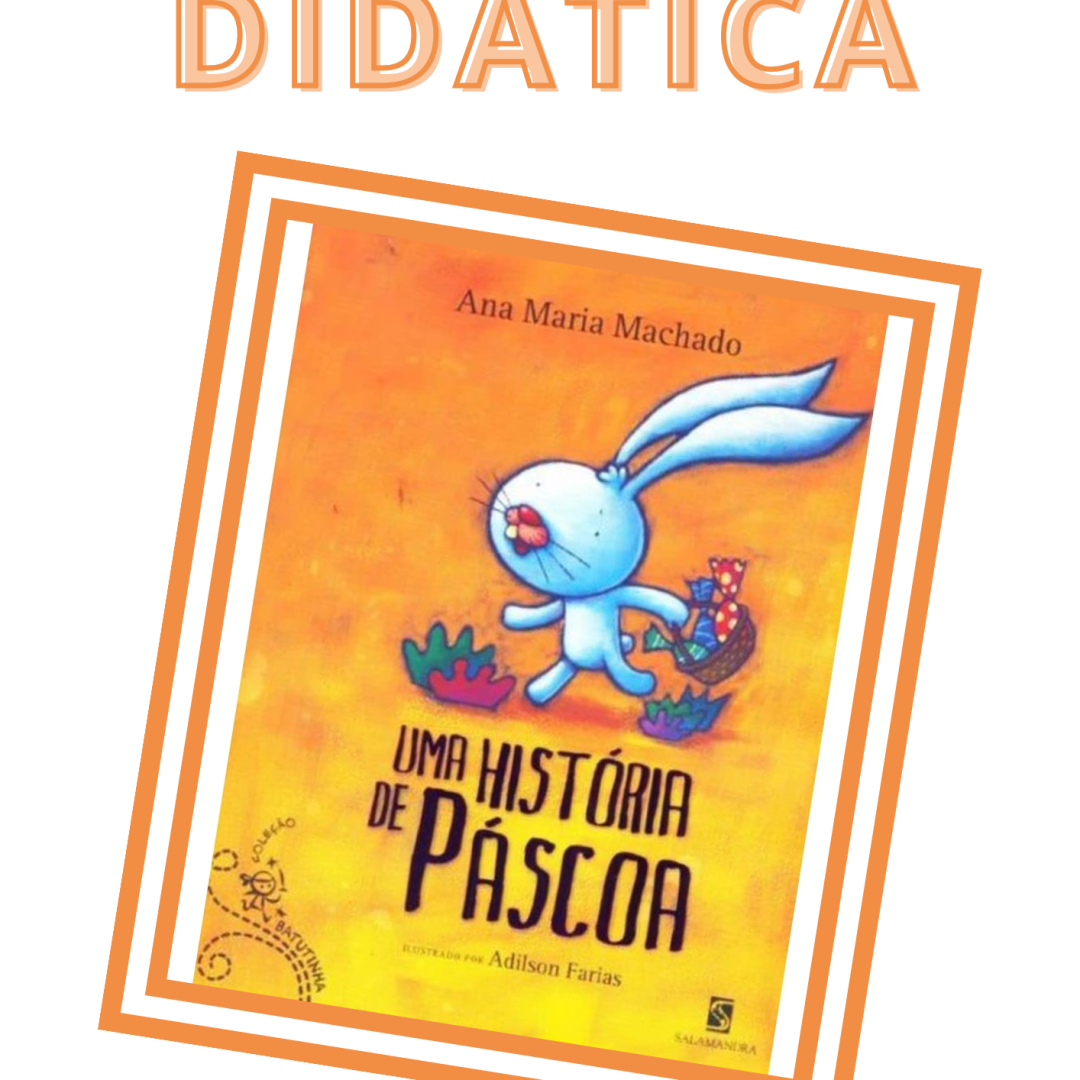 Sequência Didática - Uma História de Páscoa