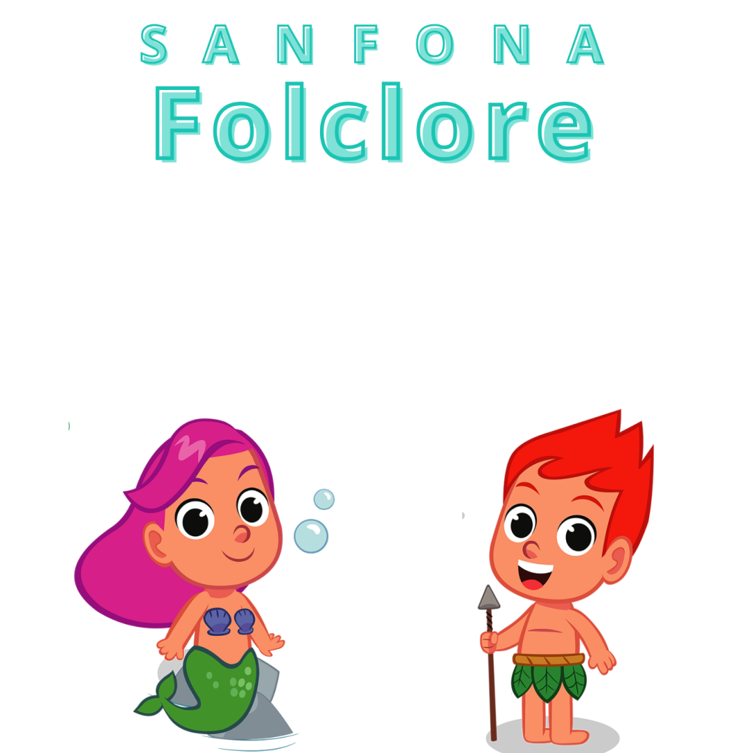 Recurso Pedagógico – Sanfona Folclore
