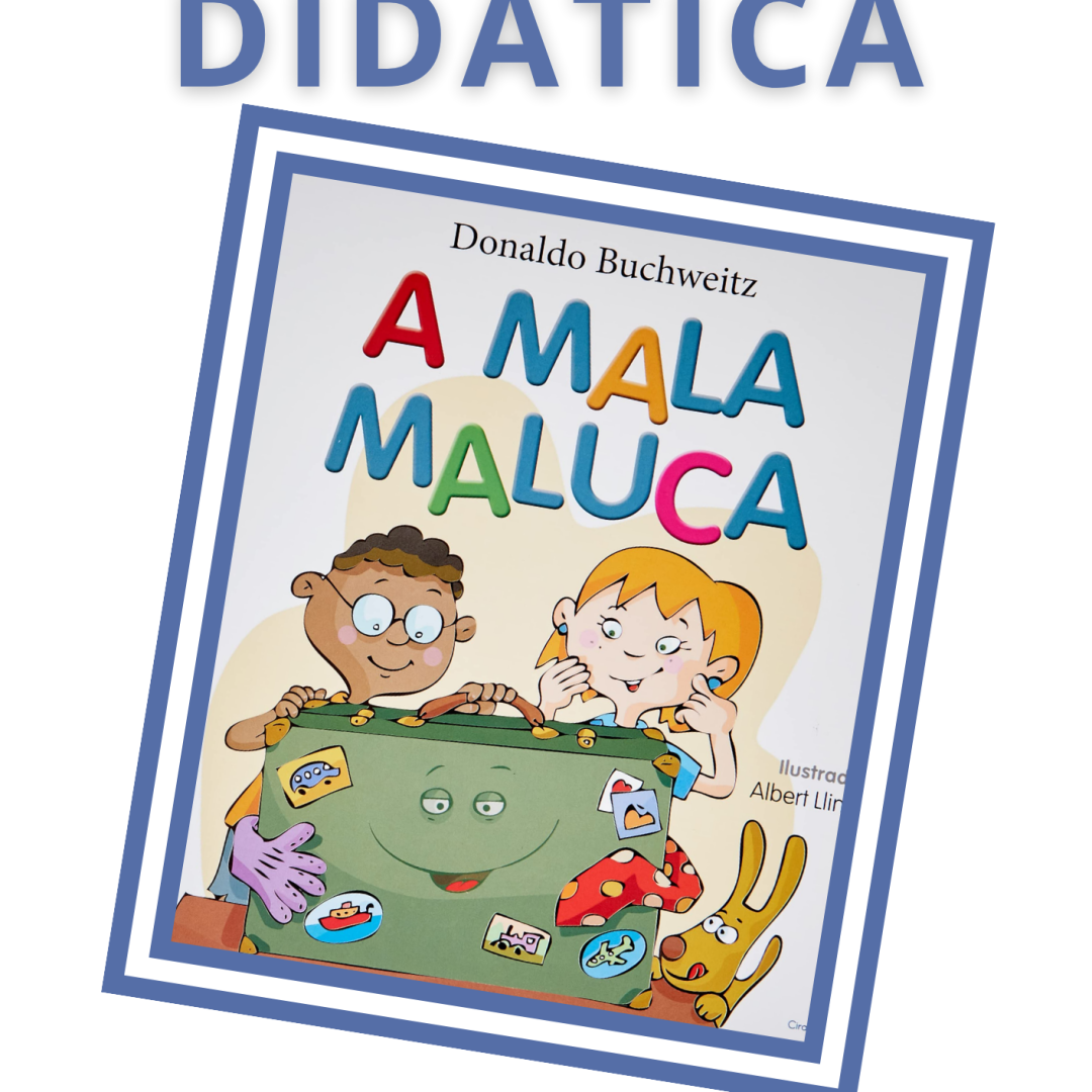 Sequência Didática - A Mala Maluca