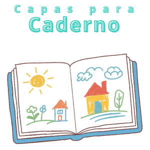 capas de caderno LUMINI